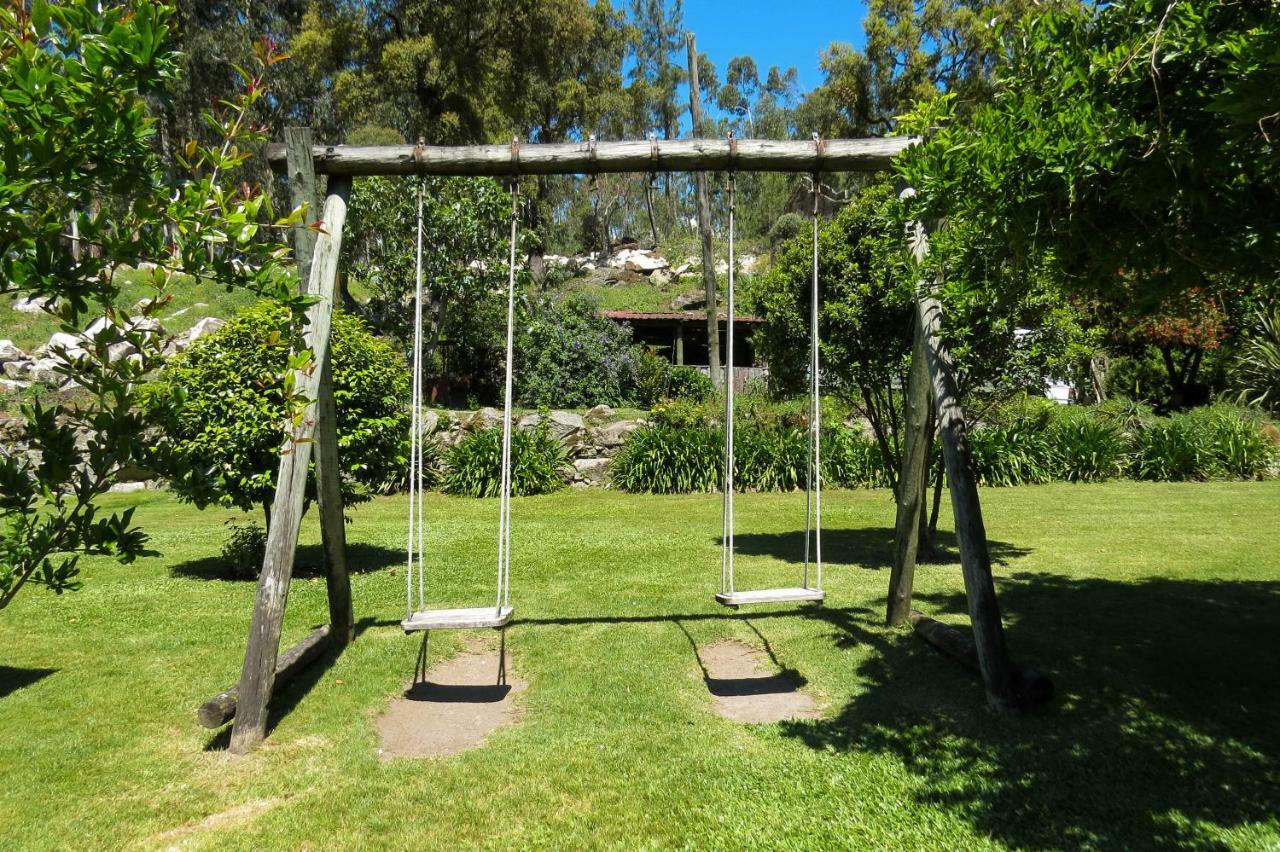 Vila Quinta Do Botas Moimenta Exteriér fotografie